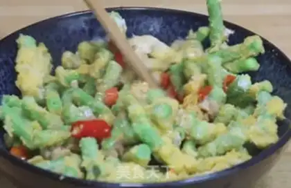 Make Steam Beans step 3