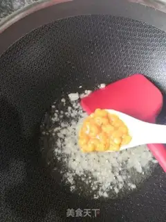 Make Fried leaf step 4