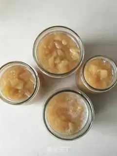 Make Peach jam step 6