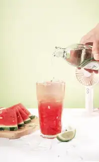Make Sagua Mojito step 4
