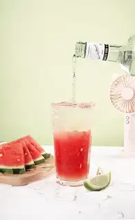 Make Sagua Mojito step 5