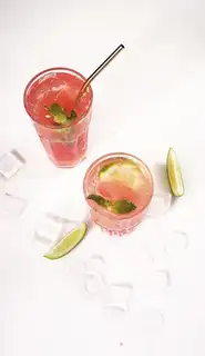 Make Sagua Mojito step 6