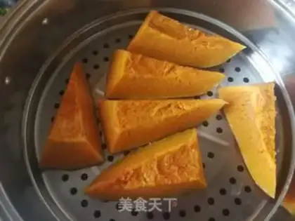Make Pumpkin step 3