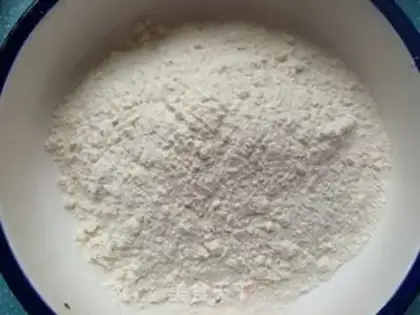 Make Spaghetti step 2