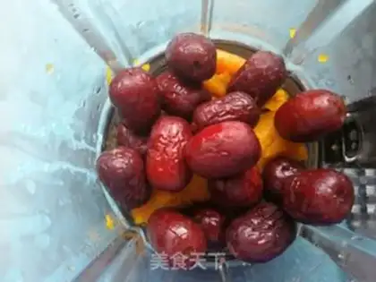 Make Pumpkin step 4