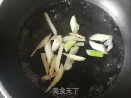 Make Salt shrimp step 3