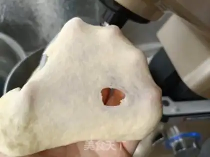 Make walnuts step 2