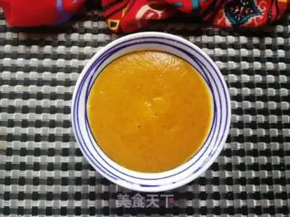 Make Pumpkin step 7
