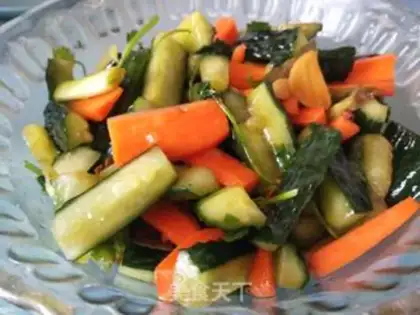Make Pickle pickles step 7