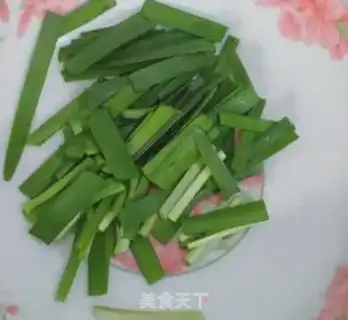 Make Sour pork sprouts step 3