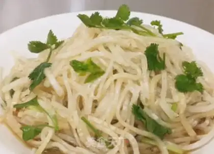 Make An appetizer radish step 2