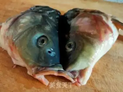 Make Pepper chopper head step 1