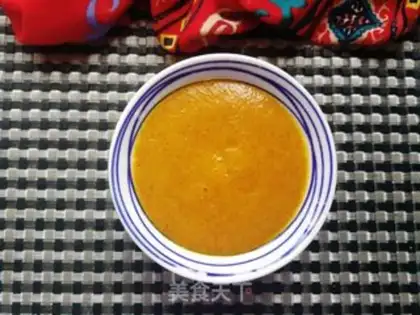 Make Pumpkin step 8