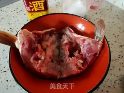 Make Pepper chopper head step 2