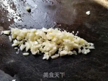 Make Carrot Mountain step 4