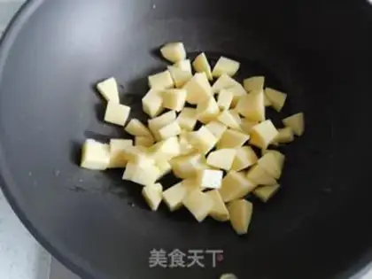 Make Potato roasts step 2