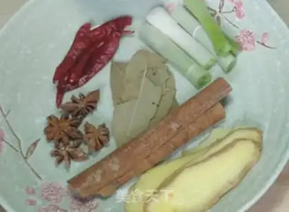 Make Piggy liver step 0