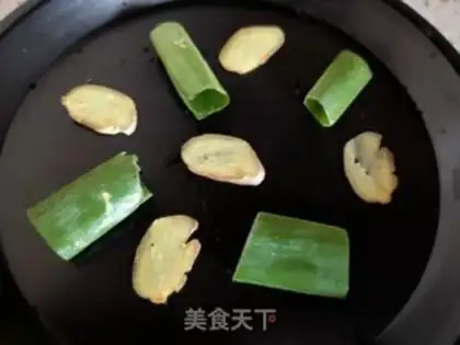 Make Pepper chopper head step 5