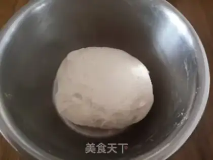 Make Snack onions step 2