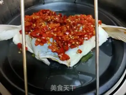 Make Pepper chopper head step 8