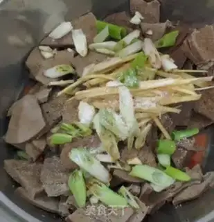 Make Piggy liver step 4