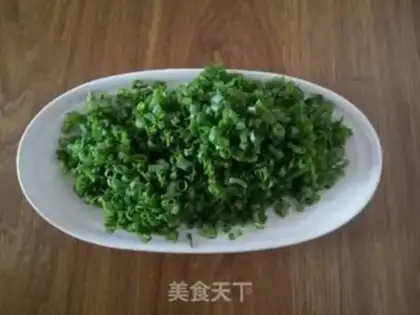 Make Snack onions step 3