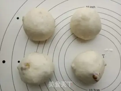 Make walnuts step 7