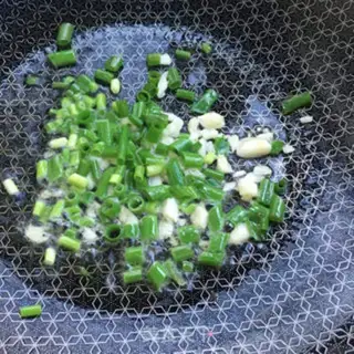 Make Shrimp and cuisine step 3