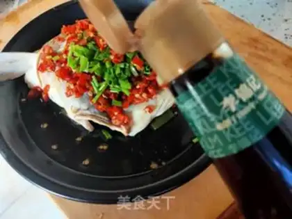 Make Pepper chopper head step 11