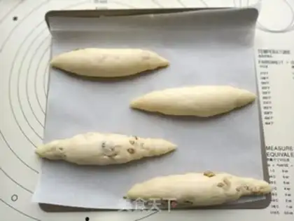 Make walnuts step 11