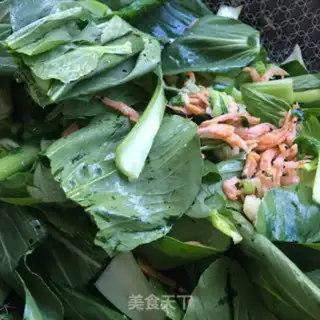 Make Shrimp and cuisine step 5
