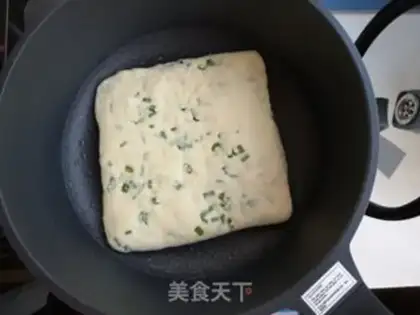 Make Snack onions step 9