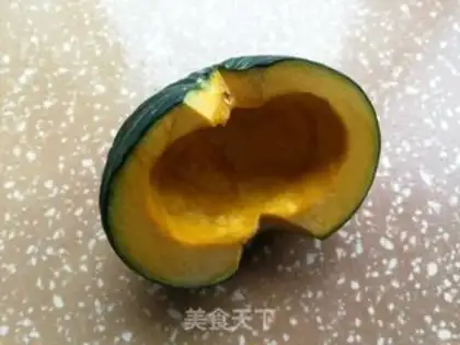 Make Pumpkin step 0