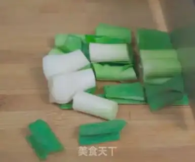 Make Chicken step 1