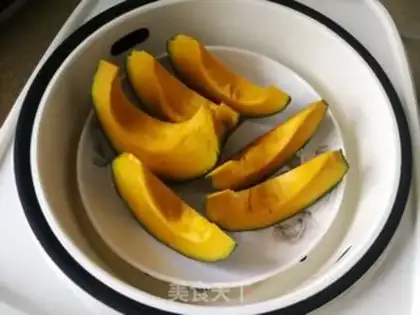 Make Pumpkin step 2