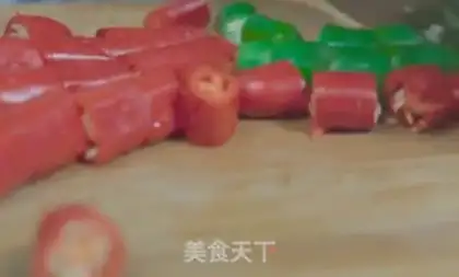 Make Chicken step 2
