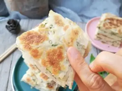 Make Snack onions step 12