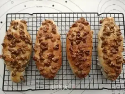 Make walnuts step 16