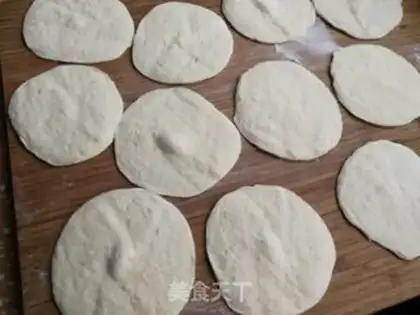 Make Quite a bit step 3