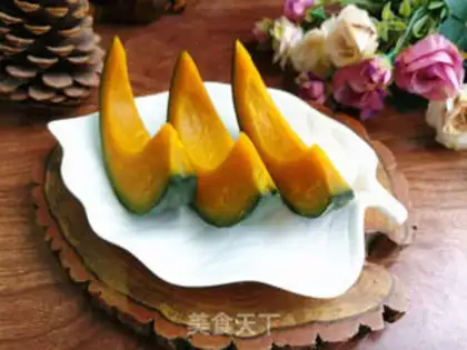 Make Pumpkin step 3