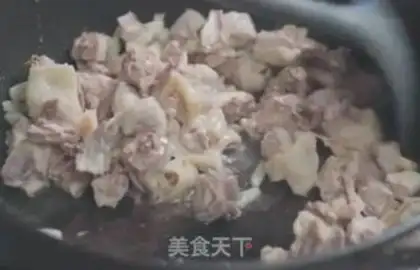 Make Chicken step 3