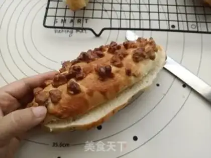 Make walnuts step 17