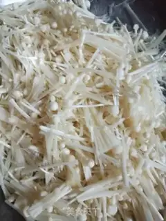 Make Vegetable chicken step 5