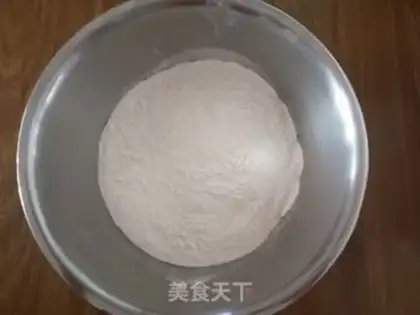 Make The tomato egghand is cold step 0