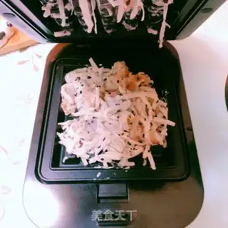 Make Shrimp carrots step 10