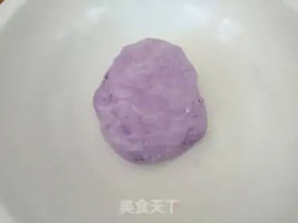 Make Roses steam step 2