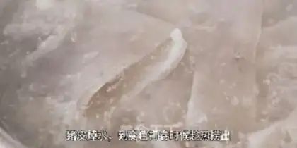Make Frozen step 0
