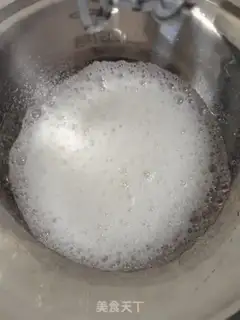 Make Waffles step 1