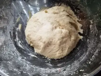 Make Oil bars step 0