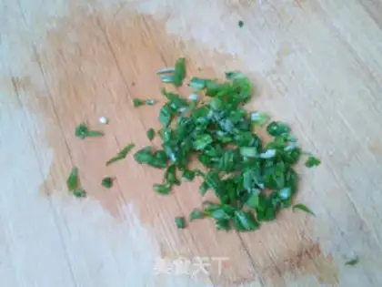 Make Roses steam step 6